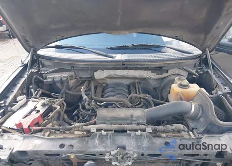 2013 Ford F-150 Fx2 z USA, uszkodzony, nr VIN 1FTFW1CF3DFD90514